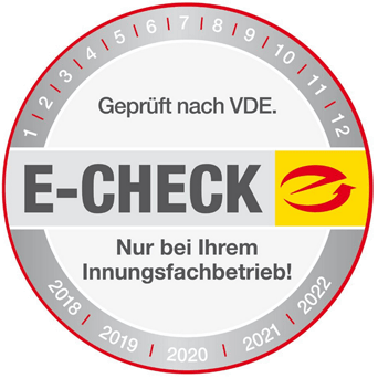 E-Check