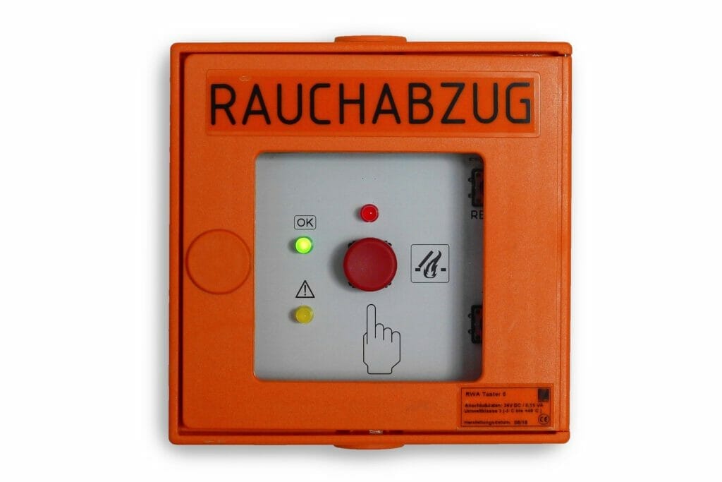 Rauchabzug